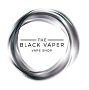 The Black Vaper