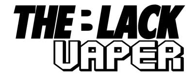 The Black Vaper