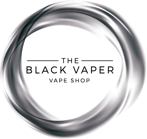 The Black Vaper