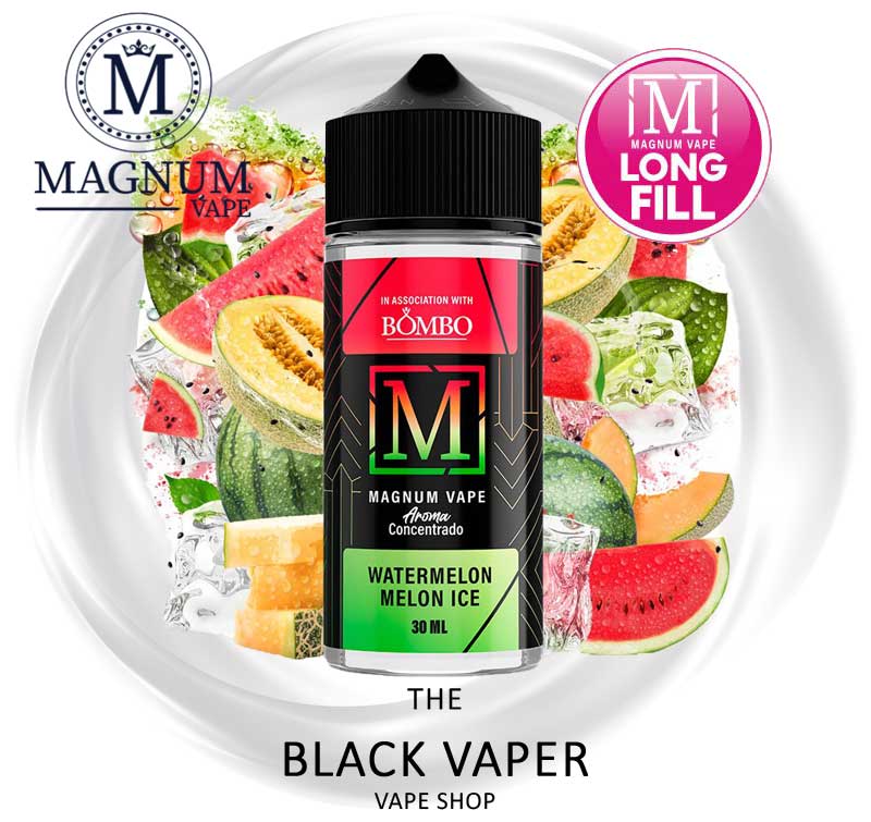 Aromas Longfill