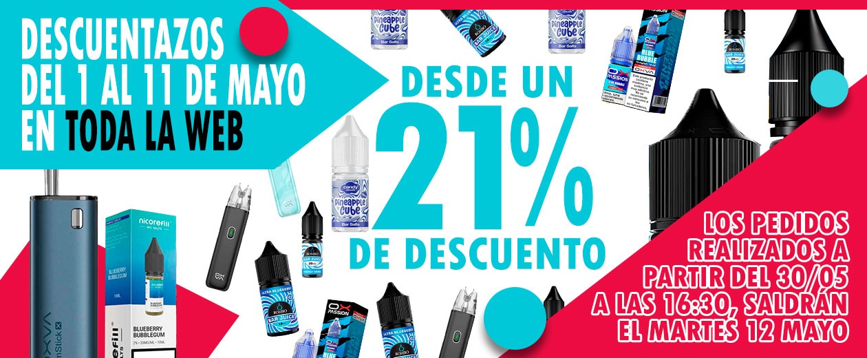 Aviso Envíos